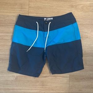 Trunks Swim Shorts